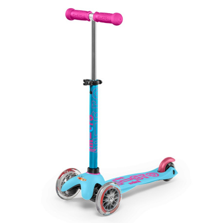 Scooter Micro Mini Deluxe 2023