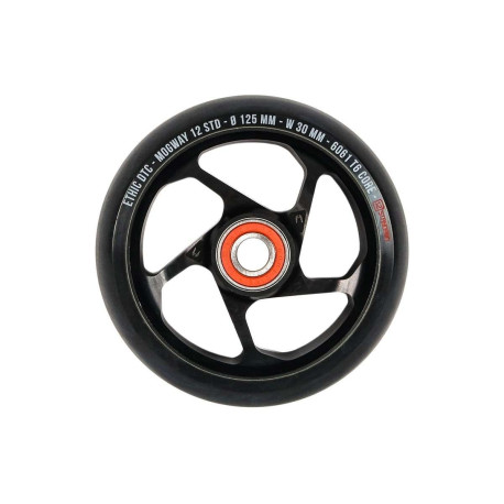 Scooter Roues Ethic Mogway 125 12 Std 2023
