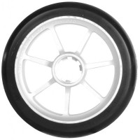 Ethic Scooter Wheel Dtc Incube 100mm Argent 2019