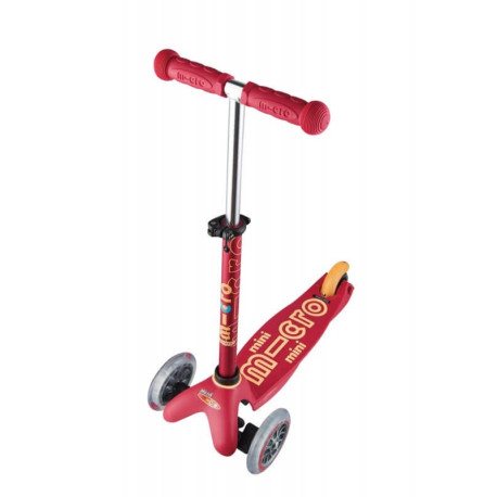 Scooter Micro Mini Deluxe 2023