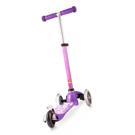 Scooter Micro Mini Deluxe 2023