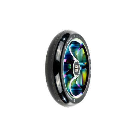 Scooter Roues Ethic Incube V2 110 2023
