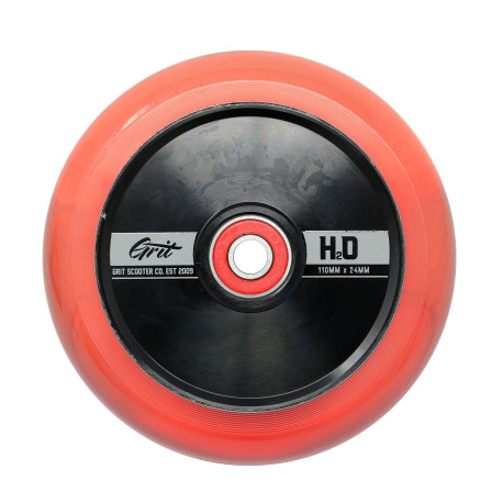 Scooter Roues Grit H2O Pro 2-Pack 110mm 2023