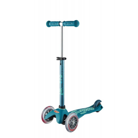 Scooter Micro Mini Deluxe 2023