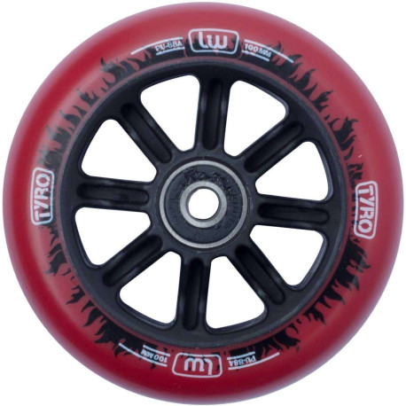 Scooter Roues Longway Tyro Nylon Core Pro 100mm 2023