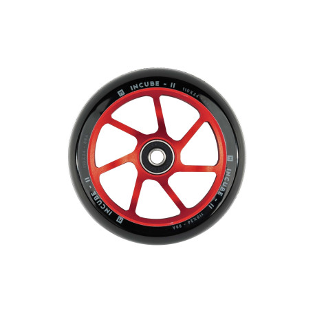 Scooter Roues Ethic Incube V2 110 2023