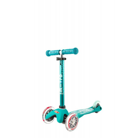 Scooter Micro Mini Deluxe 2023