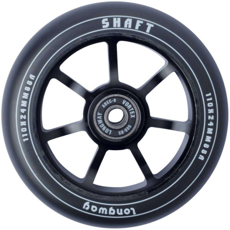 Scooter Roues Longway Shaft Pro 110mm 2023