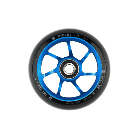Scooter Roues Ethic Incube V2 115 12 Std 2023