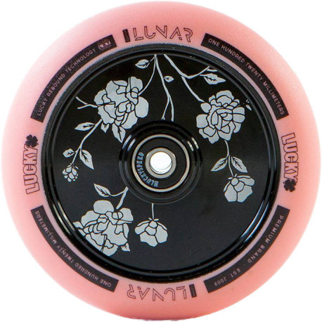 Scooter Roues Lucky Lunar 120mm Pro 2023