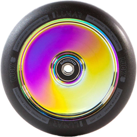 Scooter Roues Lucky Lunar 120mm Pro 2023