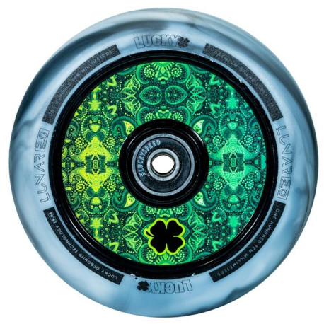 Scooter Roues Lucky Lunar 100mm Pro 2023