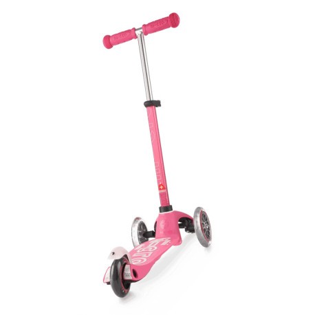 Scooter Micro Mini Deluxe 2023