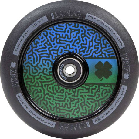 Scooter Roues Lucky Lunar 120mm Pro 2023