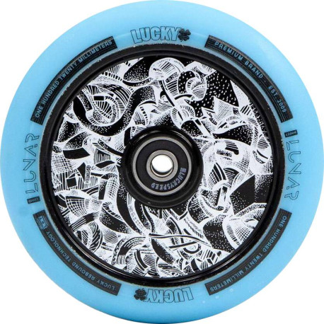 Scooter Roues Lucky Lunar 120mm Pro 2023