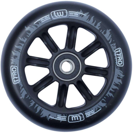 Scooter Roues Longway Tyro Nylon Core Pro 100mm 2023