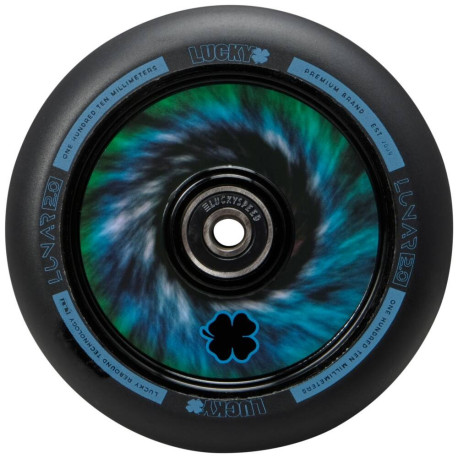Scooter Roues Lucky Lunar 100mm Pro 2023