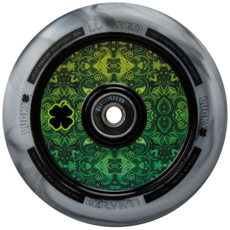 Scooter Roues Lucky Lunar 100mm Pro 2023