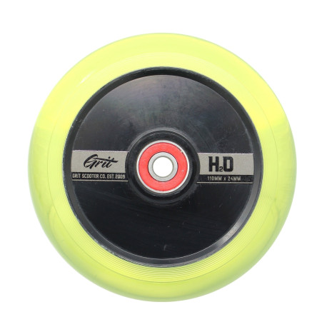 Scooter Roues Grit H2O Pro 2-Pack 110mm 2023