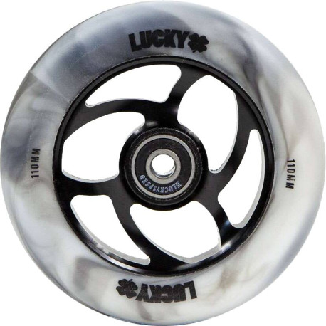 Scooter Roues Lucky Torsion Pro 110mm 2023