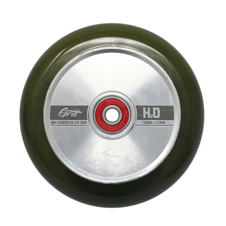 Scooter Roues Grit H2O Pro 2-Pack 110mm 2023