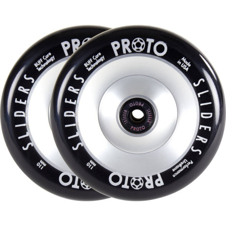 Scooter Roues Proto Full Core Sliders Pro 2-Pack 110mm 2023