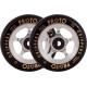 Scooter Roues Proto Grippers Pro 2-Pack 110mm 2023