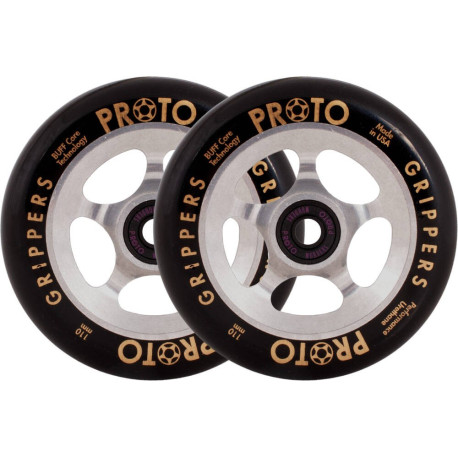 Scooter Roues Proto Grippers Pro 2-Pack 110mm 2023