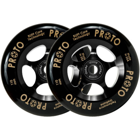 Scooter Roues Proto Grippers Pro 2-Pack 110mm 2023