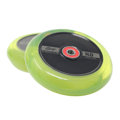 Scooter Roues Grit H2O Pro 2-Pack 110mm 2023