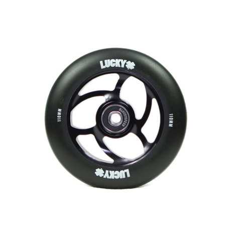 Scooter Roues Lucky Torsion Pro 110mm 2023