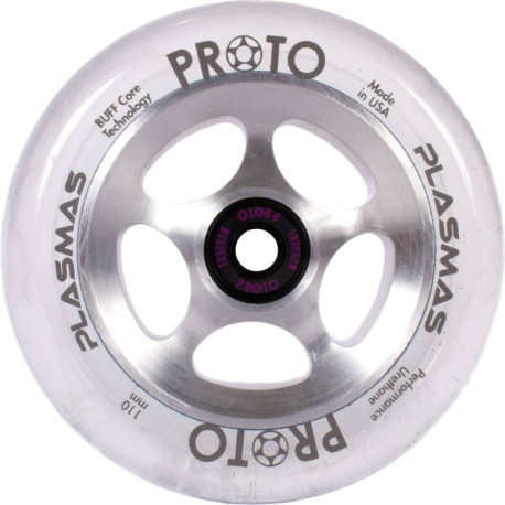 Scooter Roues Proto Plasmas Pro 2-Pack 110mm 2023