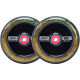 Scooter Roues Grit H2O Pro 2-Pack 110mm 2023