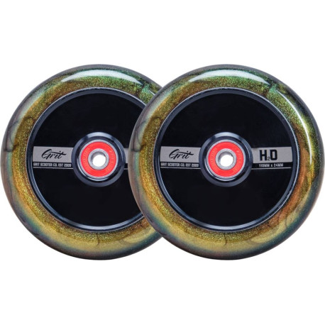 Scooter Roues Grit H2O Pro 2-Pack 110mm 2023