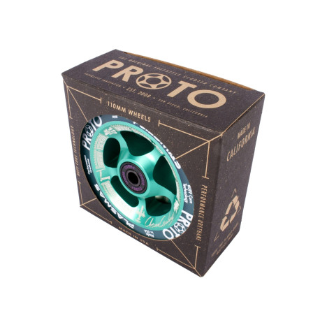 Scooter Roues Proto Plasmas Signature Pro 2-Pack 110mm 2023