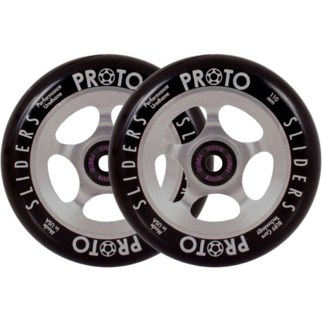 Scooter Roues Proto Sliders Pro 2-Pack 110mm 2023