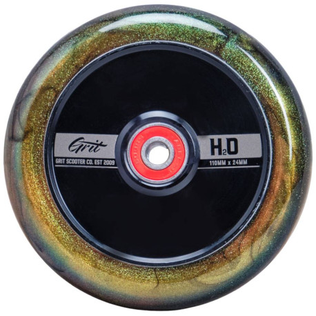 Scooter Roues Grit H2O Pro 2-Pack 110mm 2023