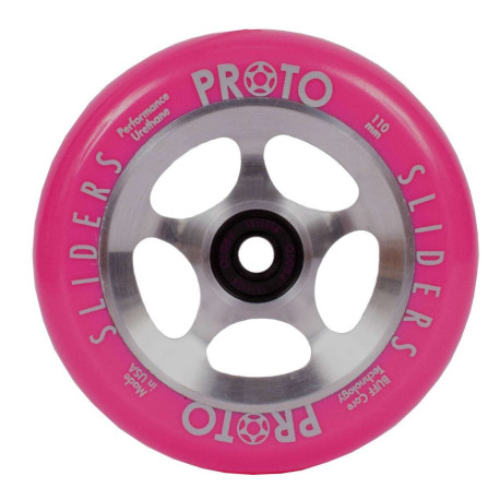 Scooter Roues Proto Sliders Starbright Pro 2-Pack 110mm 2023