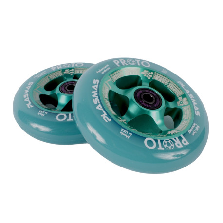Scooter Roues Proto Plasmas Signature Pro 2-Pack 110mm 2023