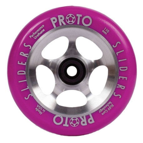 Scooter Roues Proto Sliders Starbright Pro 2-Pack 110mm 2023