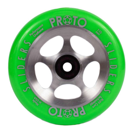 Scooter Roues Proto Sliders Starbright Pro 2-Pack 110mm 2023