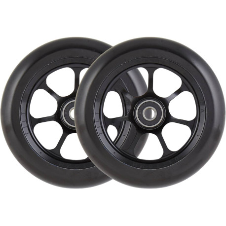 Scooter Roues Tilt Durare Spoked Pro 120mm 2-Pack 2023