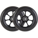 Scooter Roues Tilt Durare Spoked Pro 120mm 2-Pack 2023
