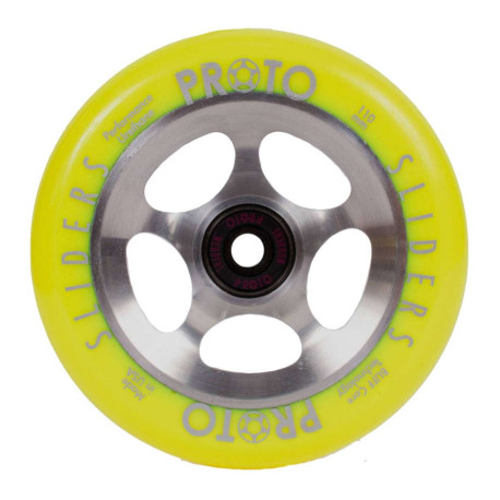 Scooter Roues Proto Sliders Starbright Pro 2-Pack 110mm 2023