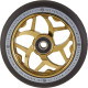 Scooter Roues Striker Essence V3 Black Pro  110mm 2023