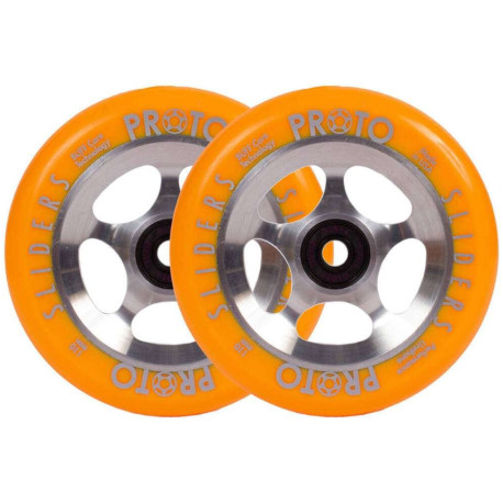 Scooter Roues Proto Sliders Starbright Pro 2-Pack 110mm 2023