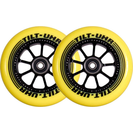 Scooter Roues Tilt UHR Pro 110mm 2023