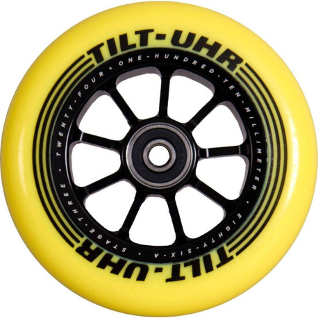 Scooter Roues Tilt UHR Pro 110mm 2023