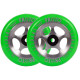 Scooter Roues Proto Sliders Starbright Pro 2-Pack 110mm 2023