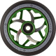 Scooter Roues Striker Essence V3 Black Pro  110mm 2023